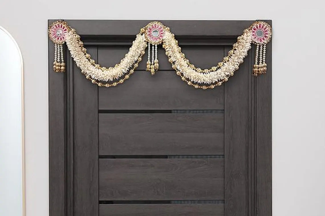 Door Toran 57 Inch Diwali Toran