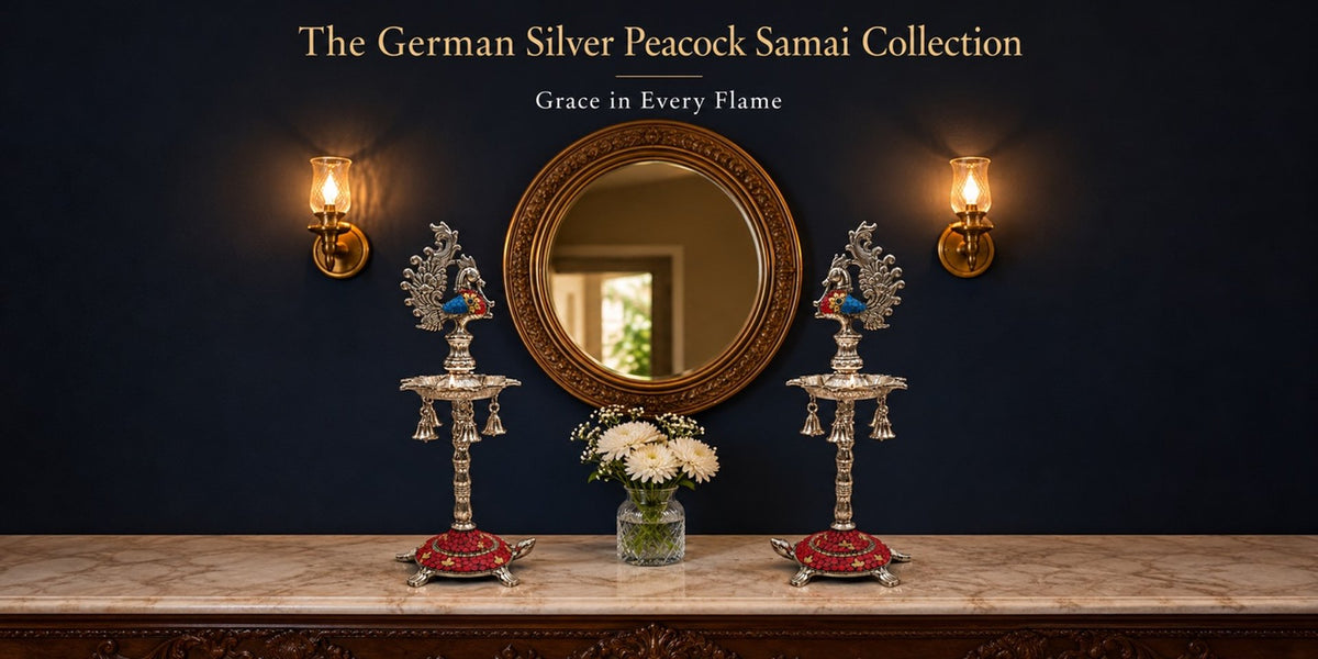 German Silver Peacock Samai Collection banner - mobileslider_item_nGNYtU